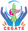 Cegate